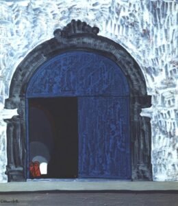 MOD 16 GILBERTO ALMEIDA 73 x 83