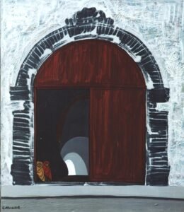 MOD 19 GILBERTO ALMEIDA 73 x 83