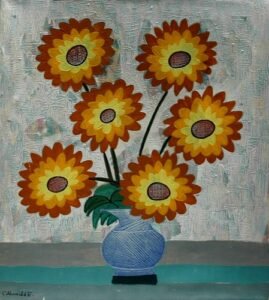 MOD 20 GILBERTO ALMEIDA 90 X 100