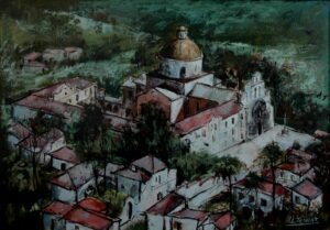 MOD 21 LEONARDO TEJADA 45 X 65