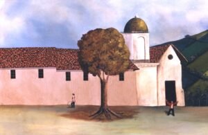 MOD 22 ENDARA CROW 120 X 80