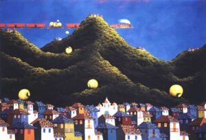 MOD 23 ENDARA CROW 120 X 80