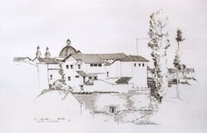 MOD 29 OSVALDO MUÑOZ MARIÑO 30 X 40