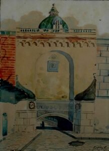 MOD 31 ESPIN 19 X 26