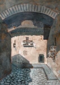 MOD 34 JOSE ESPIN 25 X 35