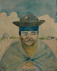 MOD 35 ESPIN 26 X 32