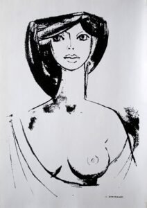 MOD 44 CESAR BRAVOMALO 35 X 50