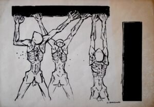 MOD 47 CESAR BRAVOMALO 35 X 49