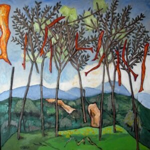 MOD 48 ENRIQUE TABARA 100 X 100