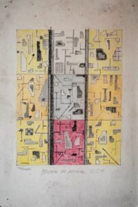 MOD 50 ENRIQUE TABARA 38 X 56