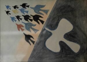 MOD 60 ESTUARDO MALDONADO 22 X 30