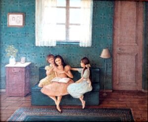 MOD 63 SARA SANCHEZ 25 X 30