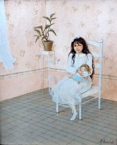 MOD 64 SARA SANCHEZ 19 X 21