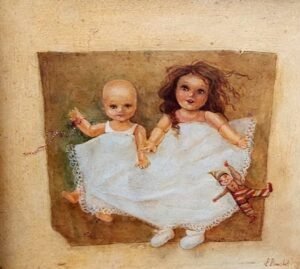 MOD 65 SARA SANCHEZ 20 X 23