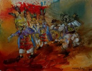 CON 107 PEDRO NIAUPARI