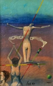 CON 133 WASHINGTON IZA