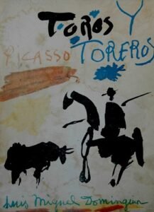 GRA 02 PABLO PICASSO