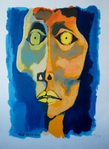 GRA 06 OSWALDO GUAYASAMIN