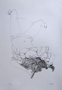 GRA 13 OSVALDO VITERI