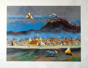 GRA 19 GONZALO ENDARA CROW