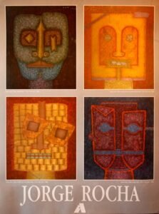 GRA 23 JORGE ROCHA