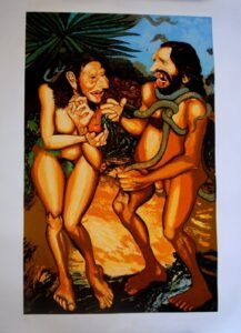 GRA 24 LUIGI STORNAIOLO