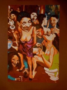 GRA 25 LUIGI STORNAIOLO