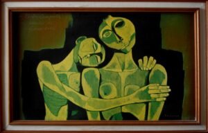 GRA 26 OSWALDO GUAYASAMIN