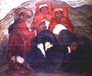 VEN 02 OSWALDO GUAYASAMIN