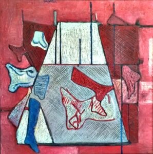 VEN 10 ENRIQUE TABARA