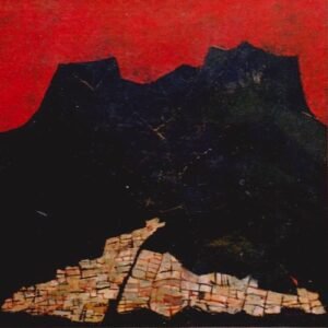 VEN 13 OSWALDO GUAYASAMIN