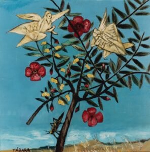 VEN 21 ENRIQUE TABARA