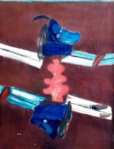 VEN 26 ENRIQUE TABARA