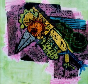 VEN 28 ENRIQUE TABARA