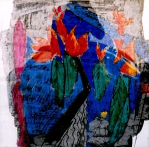 VEN 31 ENRIQUE TABARA