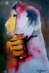 VEN 33 EDUARDO KINGMAN