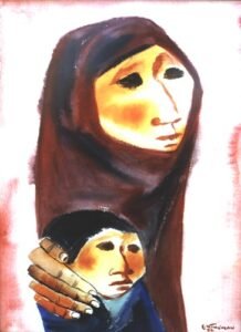 VEN 37 EDUARDO KINGMAN