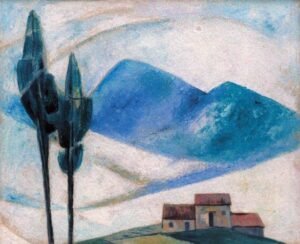 VEN 38 EDUARDO KINGMAN