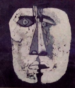 VEN 40 OSWALDO GUAYASAMIN