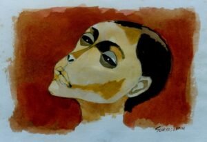 VEN 45 OSWALDO GUAYASAMIN