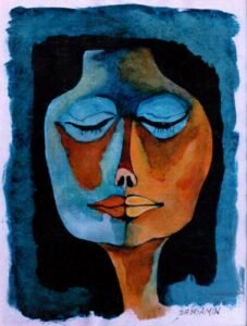 VEN 47 OSWALDO GUAYASAMIN