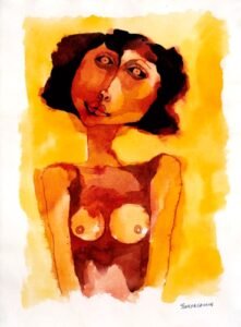 VEN 48 OSWALDO GUAYASAMIN