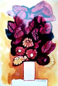 VEN 50 OSWALDO GUAYASAMIN