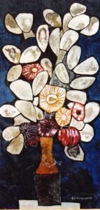 VEN 51 OSWALDO GUAYASAMIN