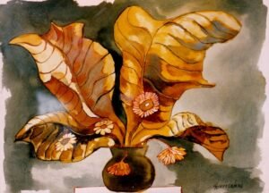 VEN 52 OSWALDO GUAYASAMIN