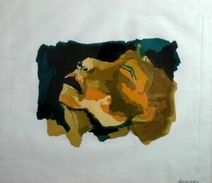 VEN 56 OSWALDO GUAYASAMIN