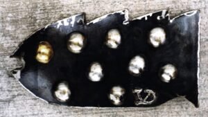 VEN 57 VICTOR DELFIN