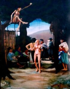 VEN 68 LUIGI STORNAIOLO