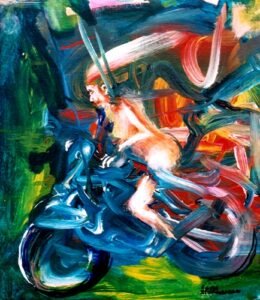 VEN 71 LUIGI STORNAIOLO