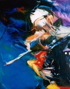 VEN 72 LUIGI STORNAIOLO